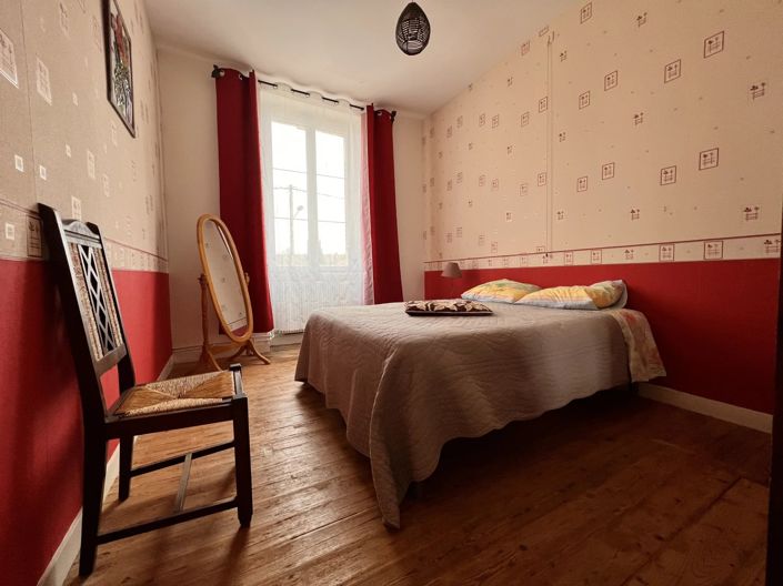 Image No.15-Maison de village de 5 chambres à vendre à Charente