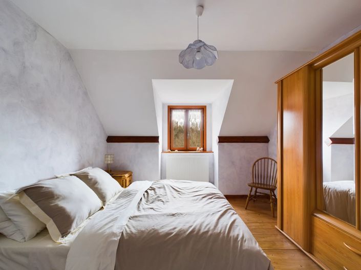 Image No.10-Maison de 4 chambres à vendre à Champniers-et-Reilhac