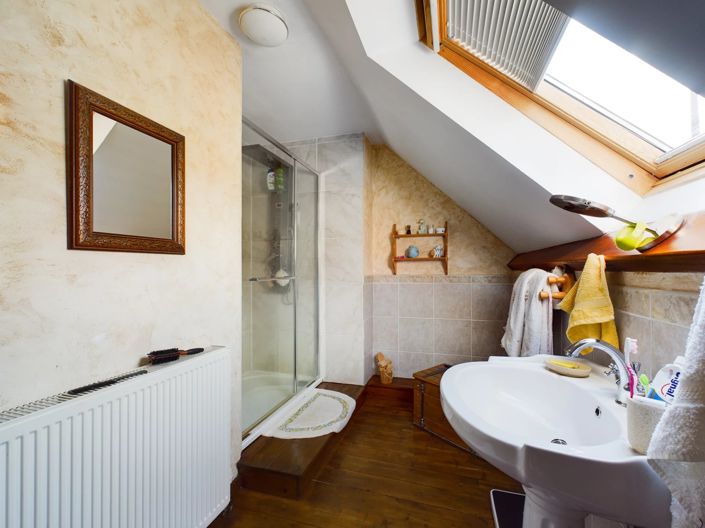 Image No.12-Maison de 4 chambres à vendre à Champniers-et-Reilhac