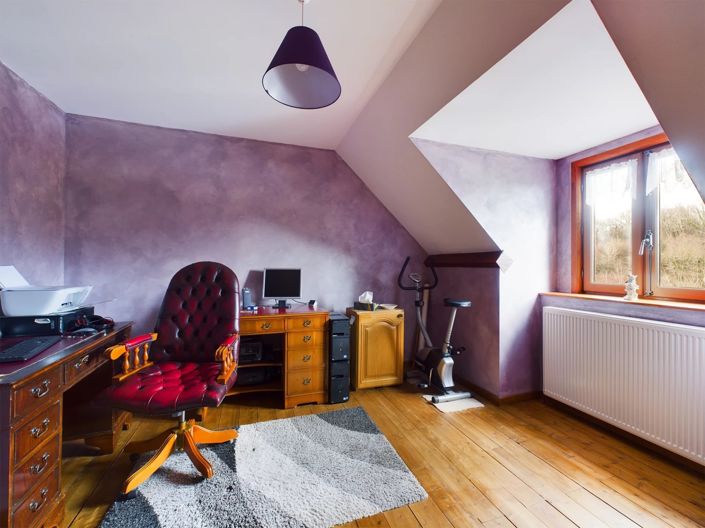 Image No.13-Maison de 4 chambres à vendre à Champniers-et-Reilhac