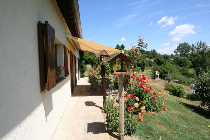 Image No.15-Maison de 4 chambres à vendre à Champniers-et-Reilhac