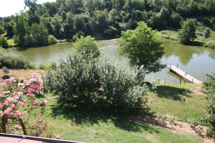 Image No.2-Maison de 4 chambres à vendre à Champniers-et-Reilhac