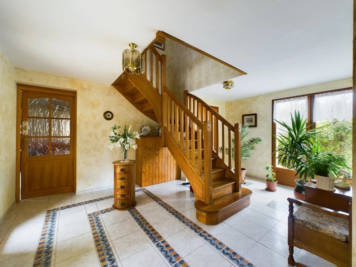 Image No.7-Maison de 4 chambres à vendre à Champniers-et-Reilhac