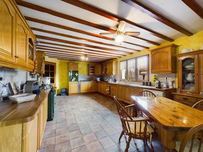 Image No.4-Maison de 4 chambres à vendre à Champniers-et-Reilhac