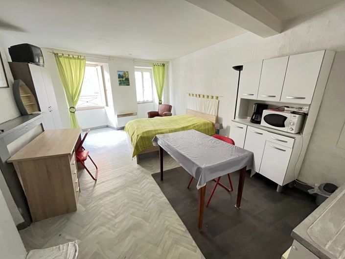 Image No.2-Maison de 3 chambres à vendre à Bellac