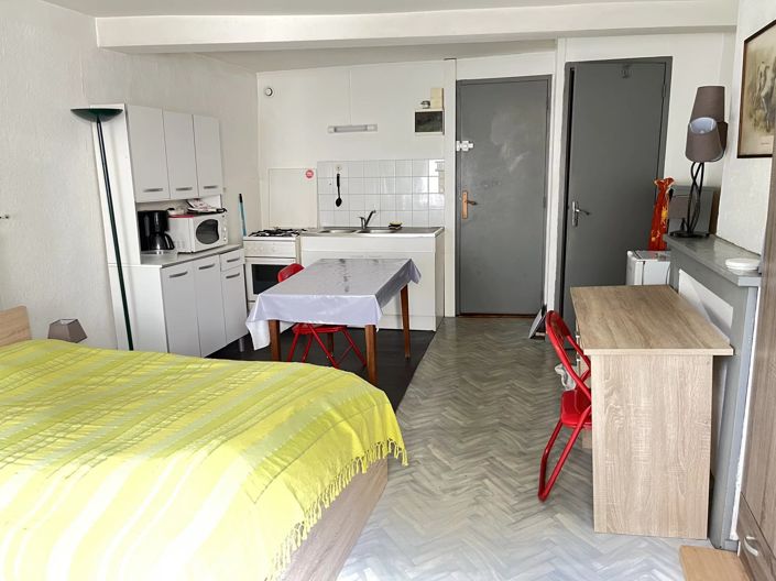 Image No.4-Maison de 3 chambres à vendre à Bellac