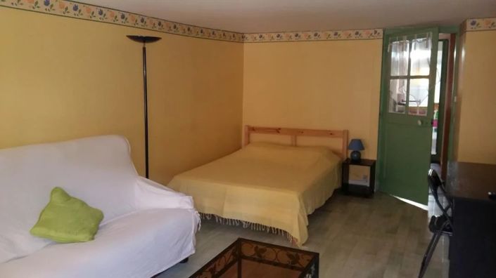 Image No.6-Maison de 3 chambres à vendre à Bellac