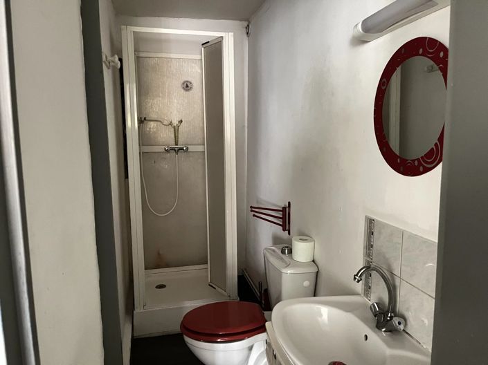 Image No.7-Maison de 3 chambres à vendre à Bellac