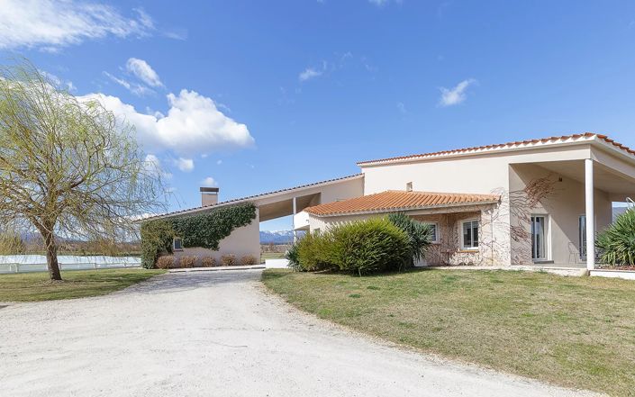 Image No.3-Maison de 3 chambres à vendre à Vinca