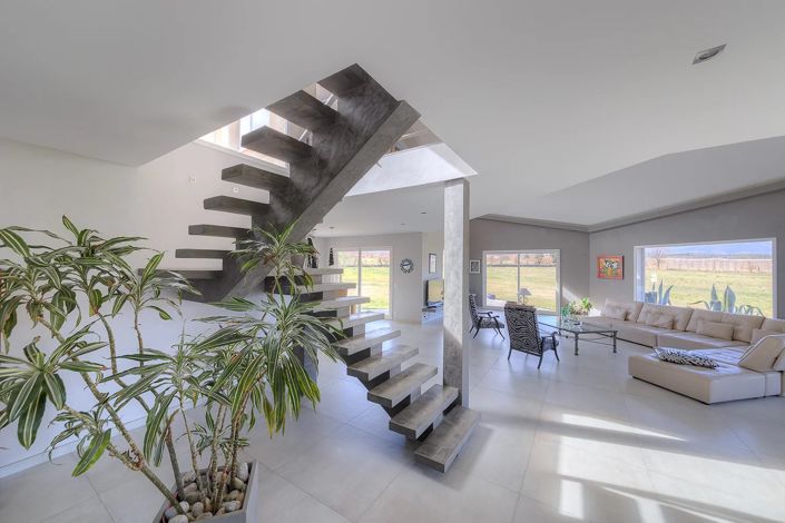 Image No.5-Maison de 3 chambres à vendre à Vinca