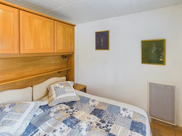 Image No.10-Maison de village de 5 chambres à vendre à Labastide-Murat