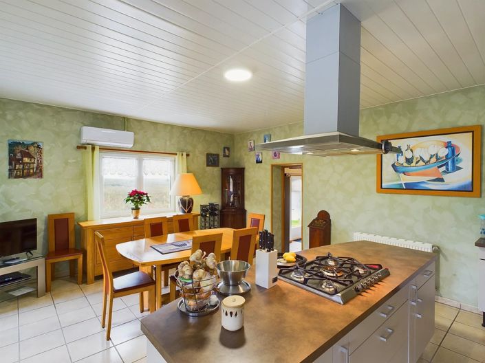 Image No.11-Maison de village de 5 chambres à vendre à Labastide-Murat