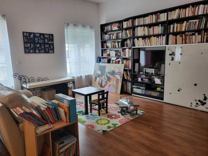 Image No.10-Maison de 6 chambres à vendre à Montmorillon