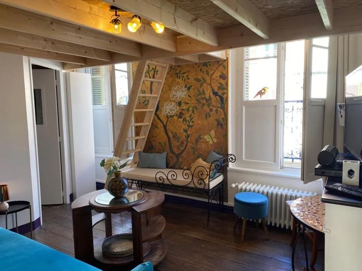 Image No.12-Maison de 6 chambres à vendre à Montmorillon