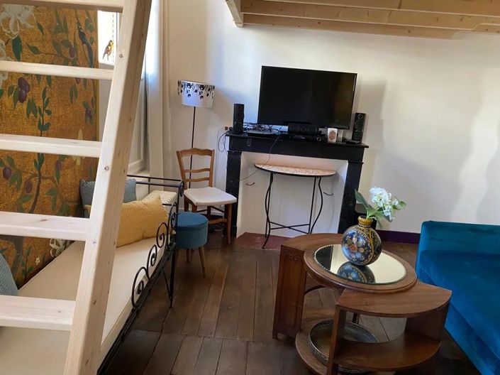 Image No.13-Maison de 6 chambres à vendre à Montmorillon