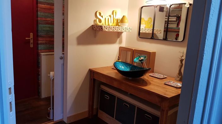 Image No.14-Maison de 6 chambres à vendre à Montmorillon