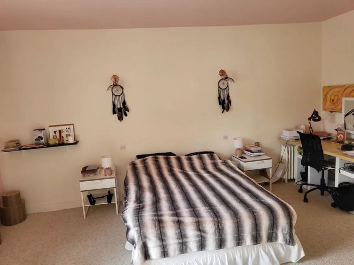 Image No.6-Maison de 6 chambres à vendre à Montmorillon