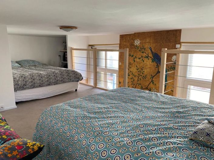 Image No.9-Maison de 6 chambres à vendre à Montmorillon