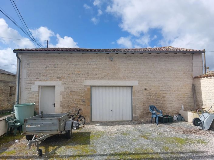 Image No.13-Maison de 3 chambres à vendre à Deux-Sevres