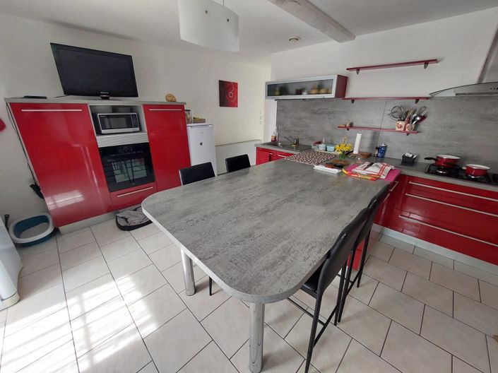 Image No.5-Maison de 3 chambres à vendre à Deux-Sevres