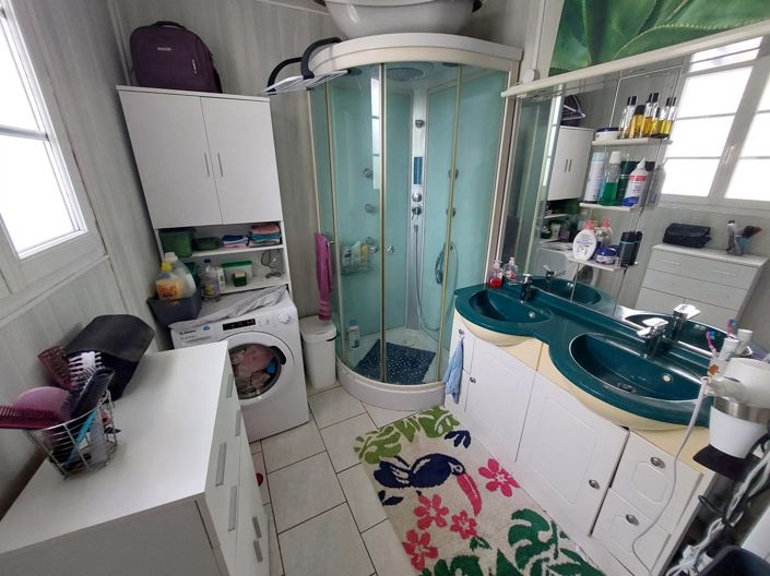 Image No.9-Maison de 3 chambres à vendre à Deux-Sevres