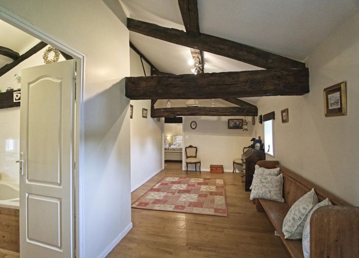 Image No.9-Maison de 2 chambres à vendre à Pleuville