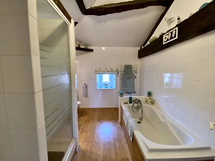 Image No.10-Maison de 2 chambres à vendre à Pleuville