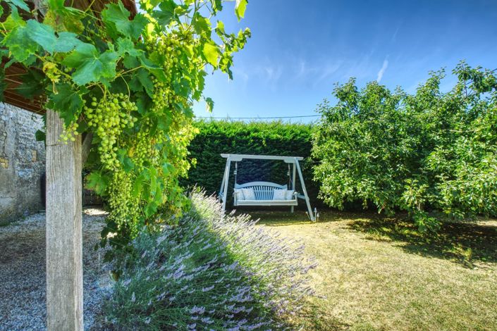 Image No.14-Maison de 2 chambres à vendre à Pleuville