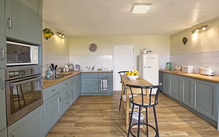 Image No.6-Maison de 2 chambres à vendre à Pleuville