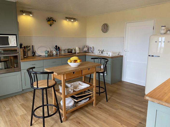 Image No.7-Maison de 2 chambres à vendre à Pleuville