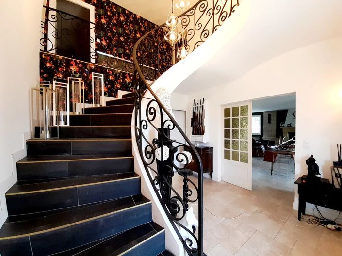 Image No.4-Maison de 5 chambres à vendre à Lalinde