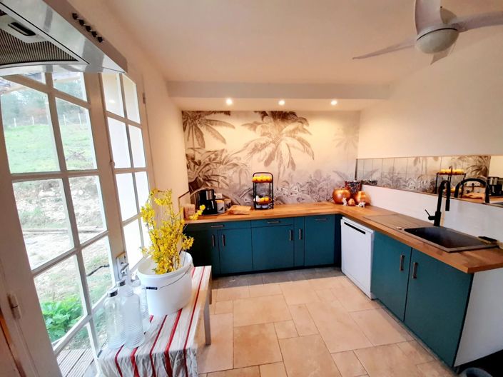 Image No.5-Maison de 5 chambres à vendre à Lalinde