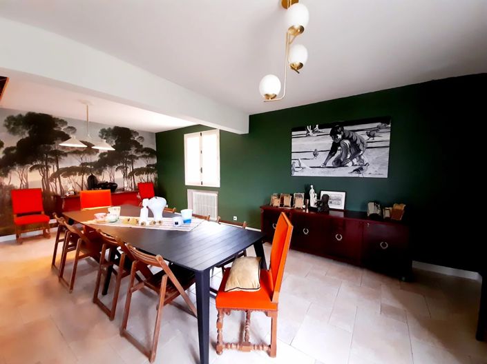 Image No.3-Maison de 5 chambres à vendre à Lalinde