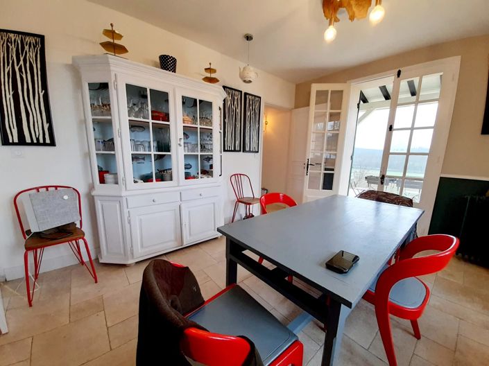 Image No.7-Maison de 5 chambres à vendre à Lalinde