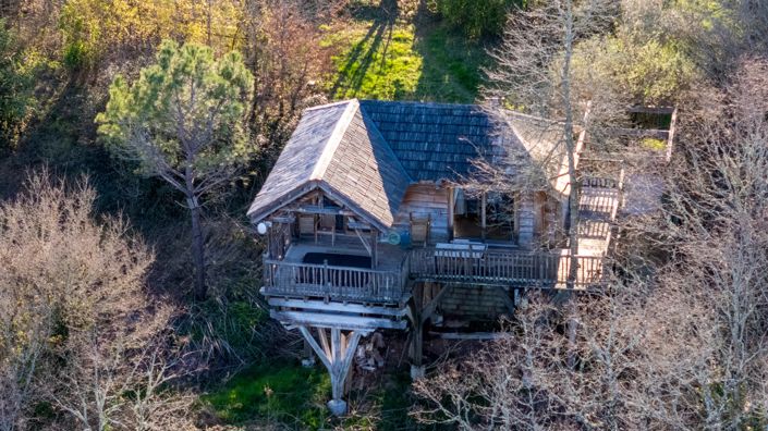 Image No.15-Maison de 8 chambres à vendre à Sarlat-la-Canéda
