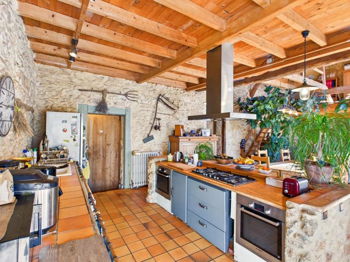 Image No.5-Maison de 8 chambres à vendre à Sarlat-la-Canéda