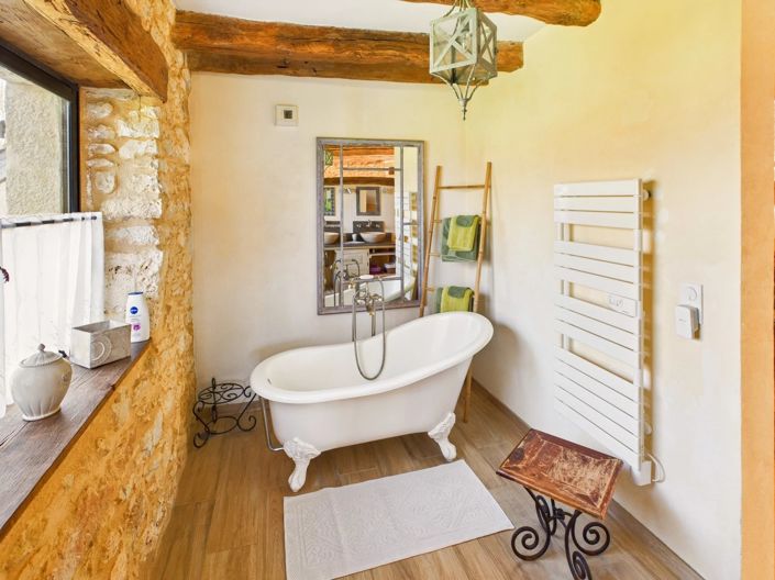 Image No.8-Maison de 8 chambres à vendre à Sarlat-la-Canéda