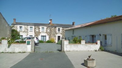 1 - Deux-Sevres, House