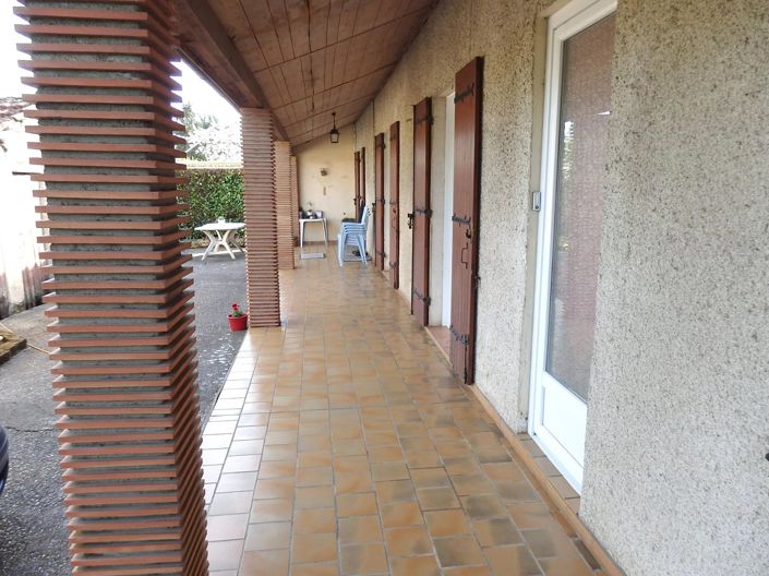 Image No.11-Maison de 2 chambres à vendre à Marmande