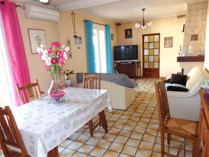 Image No.4-Maison de 2 chambres à vendre à Marmande