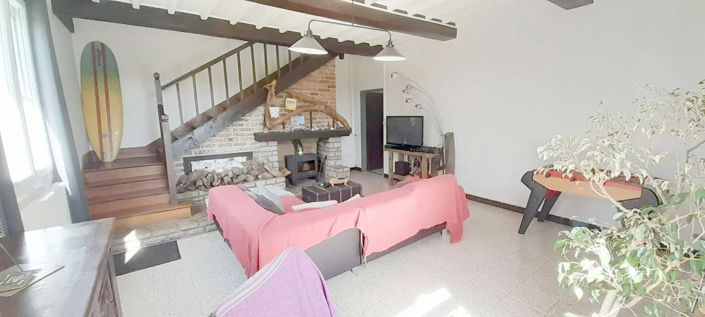 Image No.10-Maison de 7 chambres à vendre à Villeneuve-sur-Lot