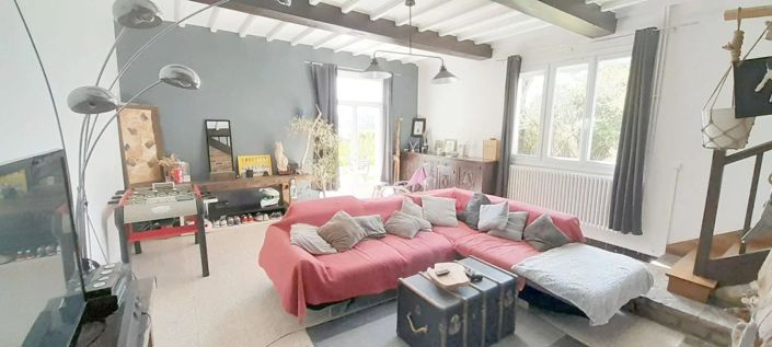 Image No.12-Maison de 7 chambres à vendre à Villeneuve-sur-Lot