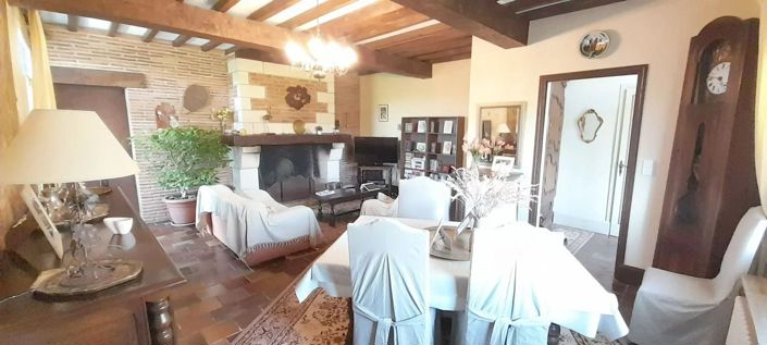 Image No.3-Maison de 7 chambres à vendre à Villeneuve-sur-Lot