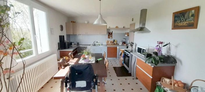 Image No.4-Maison de 7 chambres à vendre à Villeneuve-sur-Lot