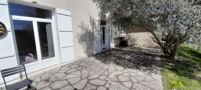 Image No.5-Maison de 7 chambres à vendre à Villeneuve-sur-Lot