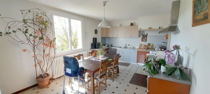 Image No.9-Maison de 7 chambres à vendre à Villeneuve-sur-Lot