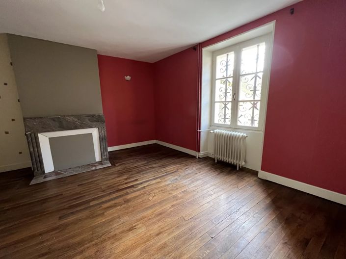 Image No.7-Maison de village de 7 chambres à vendre à Magnac-Laval