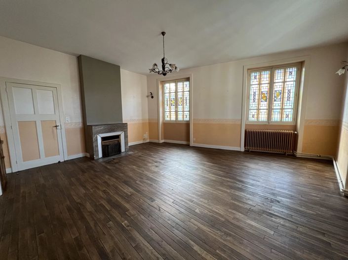 Image No.8-Maison de village de 7 chambres à vendre à Magnac-Laval