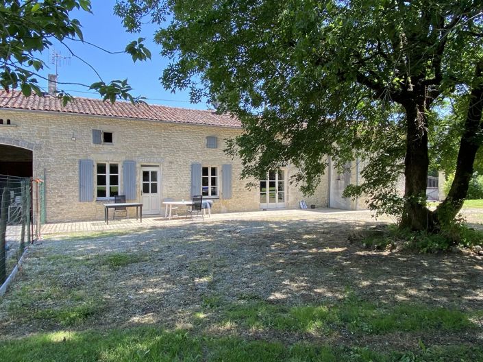 Image No.2-Maison de 3 chambres à vendre à Verdille