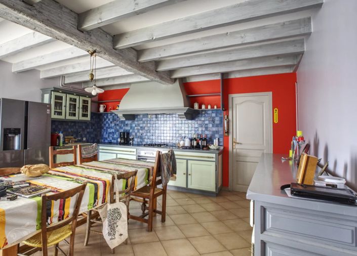 Image No.3-Maison de 3 chambres à vendre à Verdille